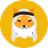 Sheikh Inu logo