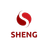 SHENG logo