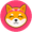 Shiba Girlfriend logo