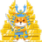 Shiba Inu Empire logo