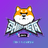 Shiba Metaverse logo
