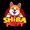 Shiba Puppy logo