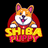 Shiba Puppy logo
