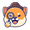 Shiba Watch logo