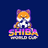 Shiba World Cup logo