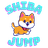 ShibaJump logo