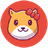 Shiba's Wife logo