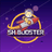 Shibooster logo