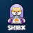 ShibX logo