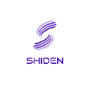 Shiden Network logo