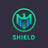Shield Token logo
