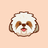 Shih Tzu Inu logo