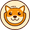 Shikoku Inu logo