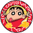 ShinChan Token logo
