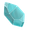 Shining Crystal Shard logo