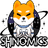 Shinomics logo
