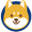 Shiro Inu logo