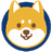 Shiro Inu logo