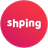 SHPING logo