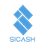 SICash logo