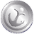 Silver Coin logo