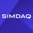 SIMDAQ logo