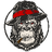 Sir Monkey logo