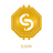 SMART MONEY COIN logo