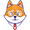 SMART SHIBA logo