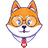 SMART SHIBA logo