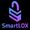 SmartLOX logo