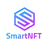 SmartNFT logo