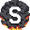 SMOKE Token logo