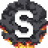 SMOKE Token logo