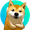 SmugDoge logo