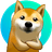 SmugDoge logo