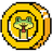 Snake Token logo