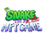 Snakes On A NFT Game logo
