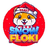 SnowFloki logo