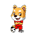 SoccerInu logo