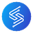 Social AI logo
