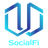SocialsFi logo