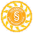 SolarCoin logo
