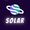 Solar logo