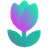 Tulip Protocol logo