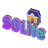 SOLife logo