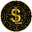 SOLOXCOIN logo
