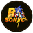SONICR logo