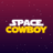 Space Cow Boy logo