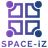 SPACE-iZ logo